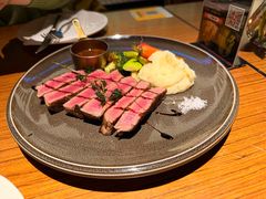 -MARU玛露音乐餐厅(大学路店)