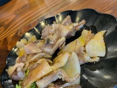 -大壮家原味烤肉(兴华北街店)