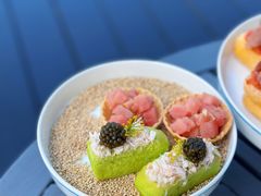 -瑰丽酒店·海吧·天际下午茶·现场DJ·天台酒吧