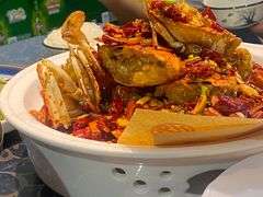 -1937青岛老味道·海肠捞饭·青岛菜(大鲍岛栈桥店)