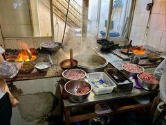 -正宗杨记普洱酸醋米线(总店)