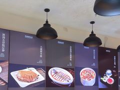 -梦都海鲜酒家(万达广场江桥店)