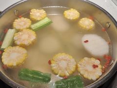 -潮发潮汕牛肉店(龙洞店)