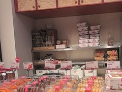 -墨茉点心局(梅溪湖新天地一店)