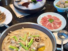 -协成海鲜火锅(情侣路店)