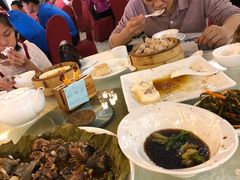 -金苑海鲜酒家(新港中路店)