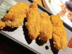 蛋黄鸡翅-江南里(环球港店)