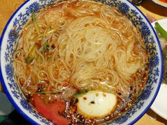 -东北小板凳地摊烧烤(泰来街店)