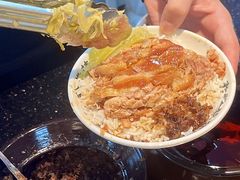 -老柴枝猪脚饭(窑岭店)