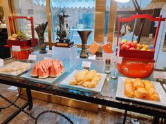 -河南中州皇冠假日酒店
