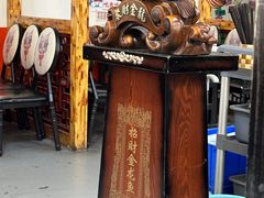 -蜀留香石锅鱼(六顺街店)