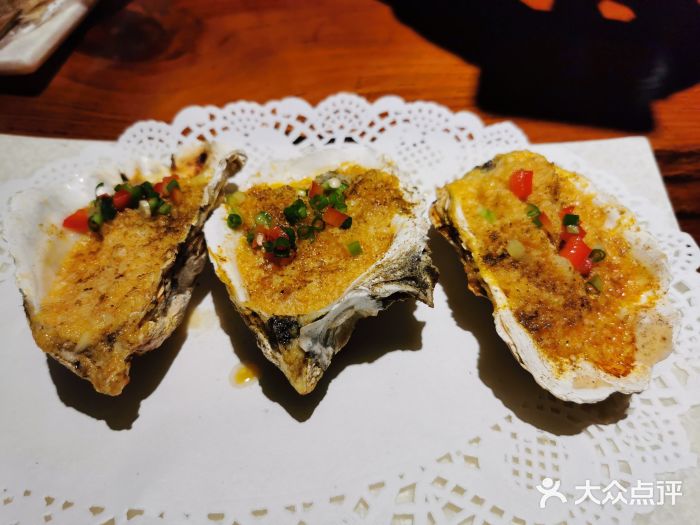 金雨烧烤(新城南都店)图片