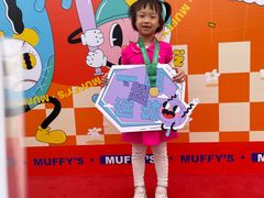 -MUFFY'S博识梦飞幼儿园(万柳园)