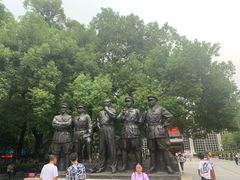 -南昌八一起义纪念馆