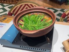 -芽笼芽笼新加坡餐厅(环球港店)