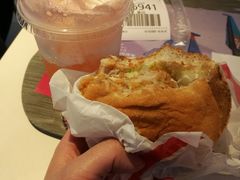 -麦当劳(龙之梦购物中心店)