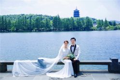 -摩玛婚纱摄影(杭州店)