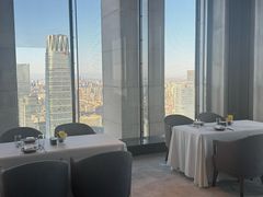 -北京柏悦酒店·锦庭餐厅Dining Room