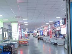 -谷里冷冻市场