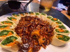 -马家大院铁锅炖(京粮广场店)