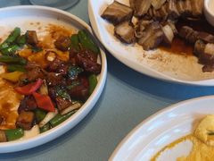 -鹭禧·中餐厅(厦门波特曼七星湾酒店)