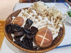 -东来顺饭庄(天坛店)