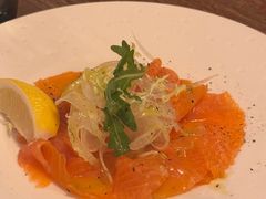 -安妮意大利餐厅(国贸店)