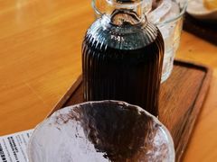 -默迹咖啡馆