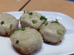-小杨生煎(周浦万达店)