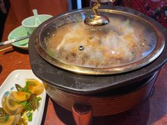 -绿茶餐厅(蓝色港湾店)