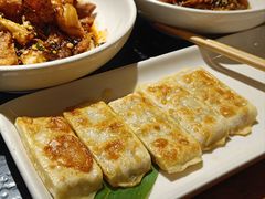 -九田家黑牛烤肉料理(石路天虹店)