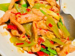 -山石榴·贵州菜(陆家嘴中心店)