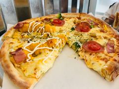 -奇帕波·披萨&炸鸡(诺和木勒站店)