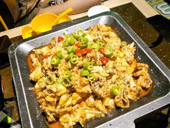 -蛙喔牛蛙(仙林万达茂店)