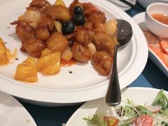 -闽海肴(北辰荟店)