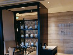 -环球港凯悦 · 享悦中餐厅