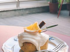 -Catch Bagel(芳草地店)