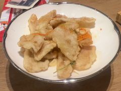 -金掌勺锅包肉(华润万象城店)