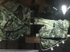 -雅典国家考古博物馆(Ethniko Archaiologiko Museo)