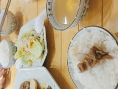 -狮头牌卤味研究所·卤味饭(花城汇南区店)