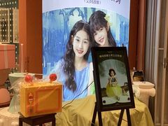 -海马体家庭照相馆(北京芳圆里 ID MALL店)