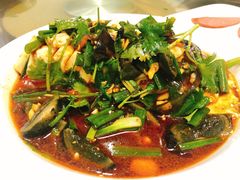 -祝家饺子馆