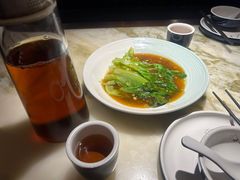 -绿茶餐厅(汇悦大融城店)