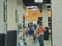 -VPsmart私教健身工作室(新华路旗舰店)