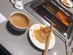 -海底捞火锅(名门店)