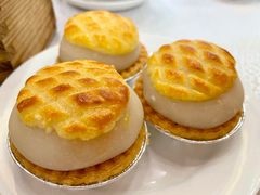 -番禺宾馆丽苑厅