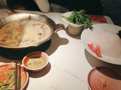 -九鼎轩脆毛肚火锅(三钢里店)