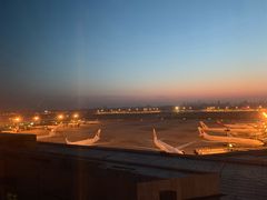 -上海中航虹桥机场泊悦酒店