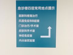 -北京大学第一医院(西城厂桥院区)