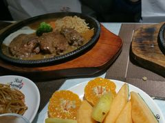 -红屋牛排(闽江路店)